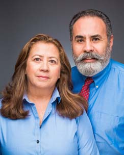Joe and Teresa Pinedo, ~ The Pinedo Team ~